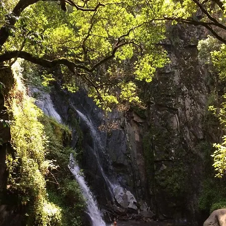 Mountainhome Casa Cancelinha Soito