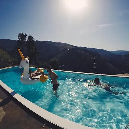 Mountainhome Casa Cancelinha