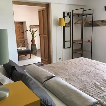 Mountainhome Casa Cancelinha Bed & Breakfast