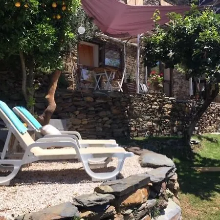 Mountainhome Casa Cancelinha