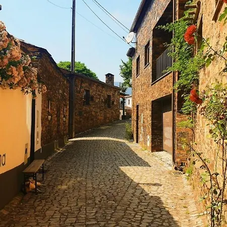 Bed & Breakfast Mountainhome Casa Cancelinha 3*