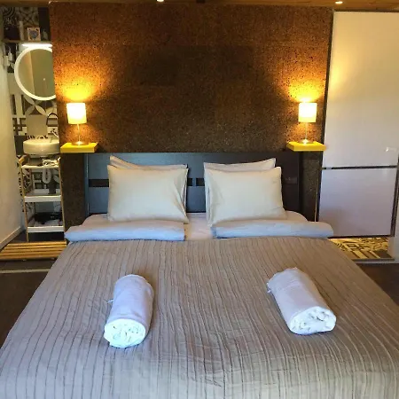 Bed & Breakfast Mountainhome Casa Cancelinha 3*