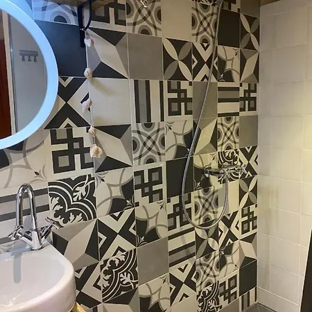 Mountainhome Casa Cancelinha ベッド・アンド・ブレックファスト 3*