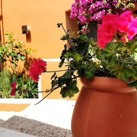 Mountainhome Casa Cancelinha 3*