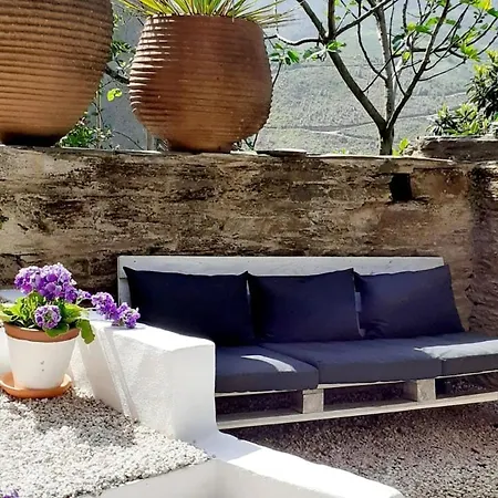 ベッド・アンド・ブレックファスト Mountainhome Casa Cancelinha Soito