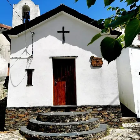 Mountainhome Casa Cancelinha ベッド・アンド・ブレックファスト