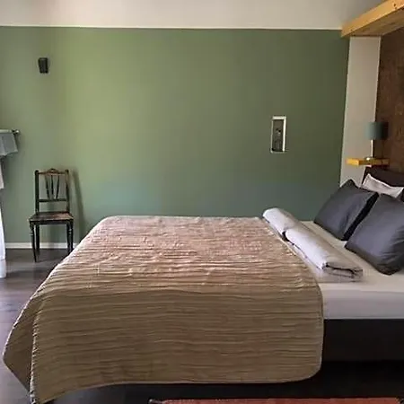 Bed & Breakfast Mountainhome Casa Cancelinha 3*