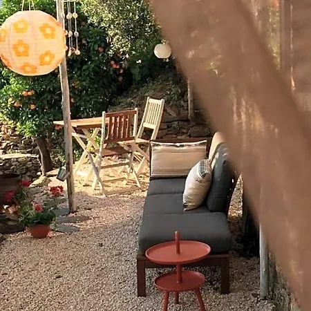 Bed & Breakfast Mountainhome Casa Cancelinha 3*