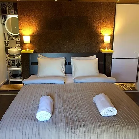 Mountainhome Casa Cancelinha Bed & Breakfast 3*