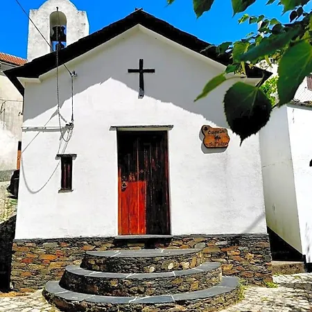 Bed & Breakfast Mountainhome Casa Cancelinha Soito (Coimbra)