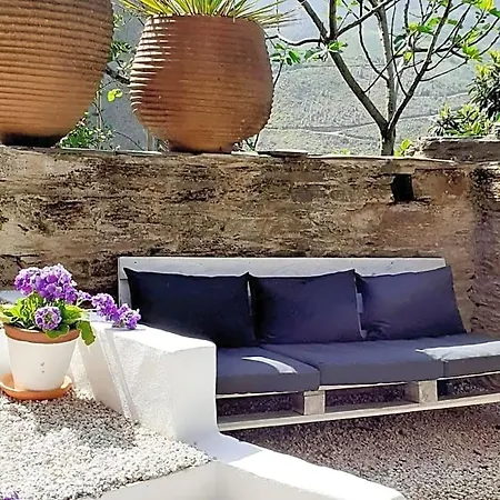 Mountainhome Casa Cancelinha Bed & Breakfast Soito (Coimbra)