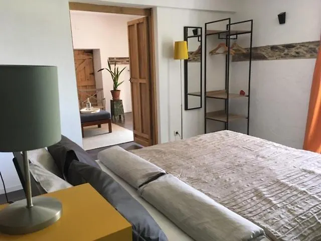 Mountainhome Casa Cancelinha 住宿加早餐酒店