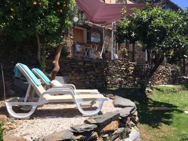 Mountainhome Casa Cancelinha