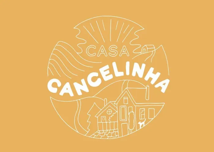 住宿加早餐酒店 Mountainhome Casa Cancelinha 3*