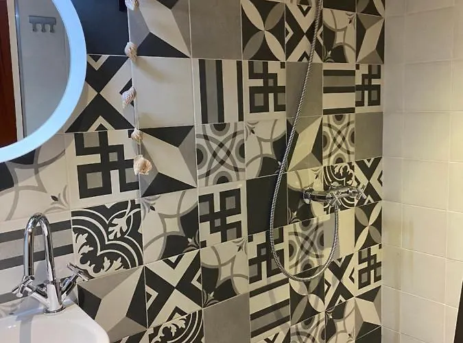 Mountainhome Casa Cancelinha 住宿加早餐酒店 3*