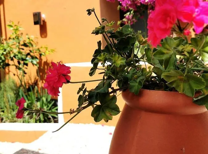 Mountainhome Casa Cancelinha 3*